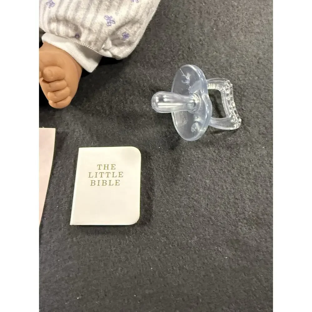 Vintage Lee Middleton Honey Love Awake Boy 